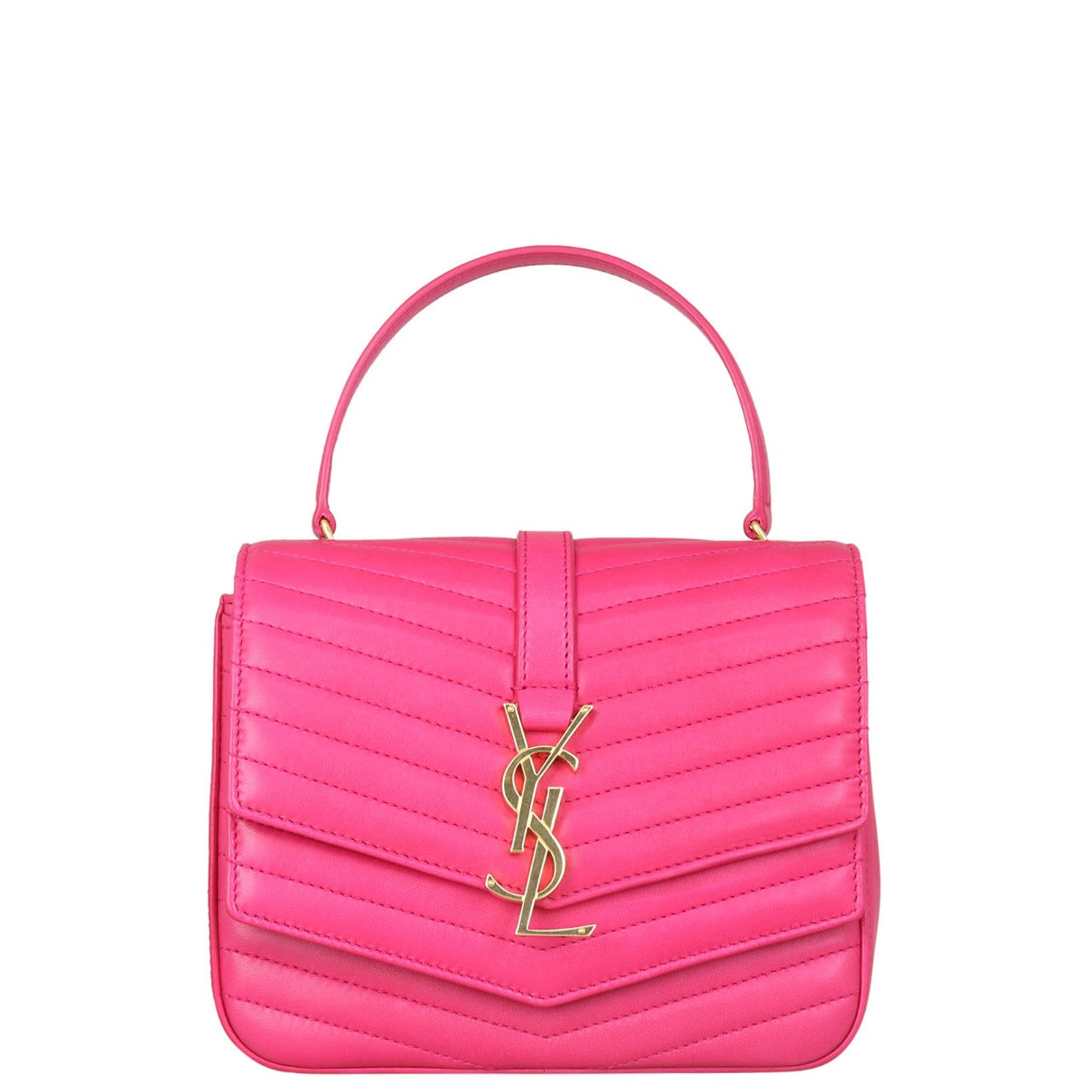 Saint Laurent Sulpice Small Front