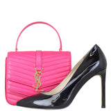 Saint Laurent Sulpice Small Shoe