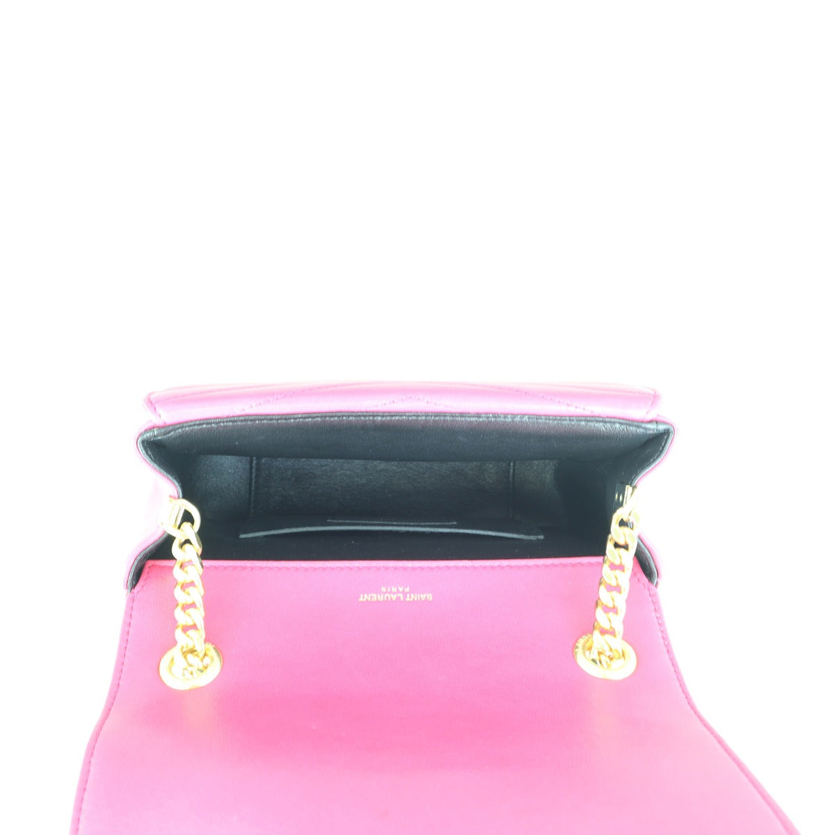 Saint Laurent Sulpice Small Interior