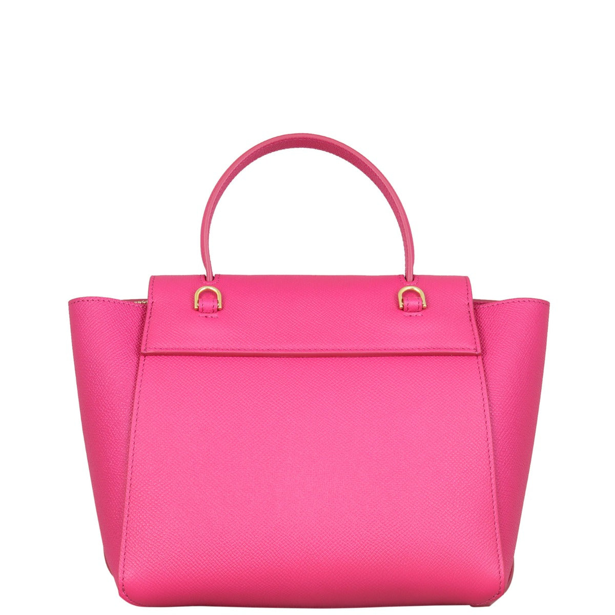 Celine Nano Belt Bag Back