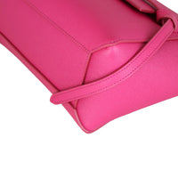 Celine Nano Belt Bag Corner Closeup