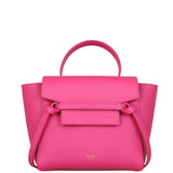 Celine Nano Belt Bag Front