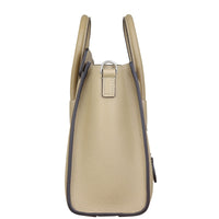 Celine Nano Luggage Tote Side
