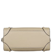 Celine Nano Luggage Tote Base