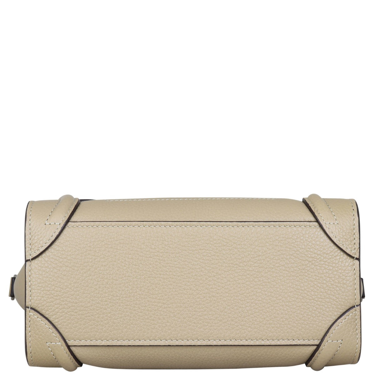 Celine Nano Luggage Tote Base