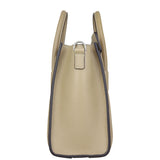 Celine Nano Luggage Tote Side