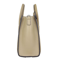 Celine Nano Luggage Tote Side