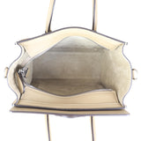 Celine Nano Luggage Tote Interior