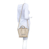 Celine Nano Luggage Tote Mannequin