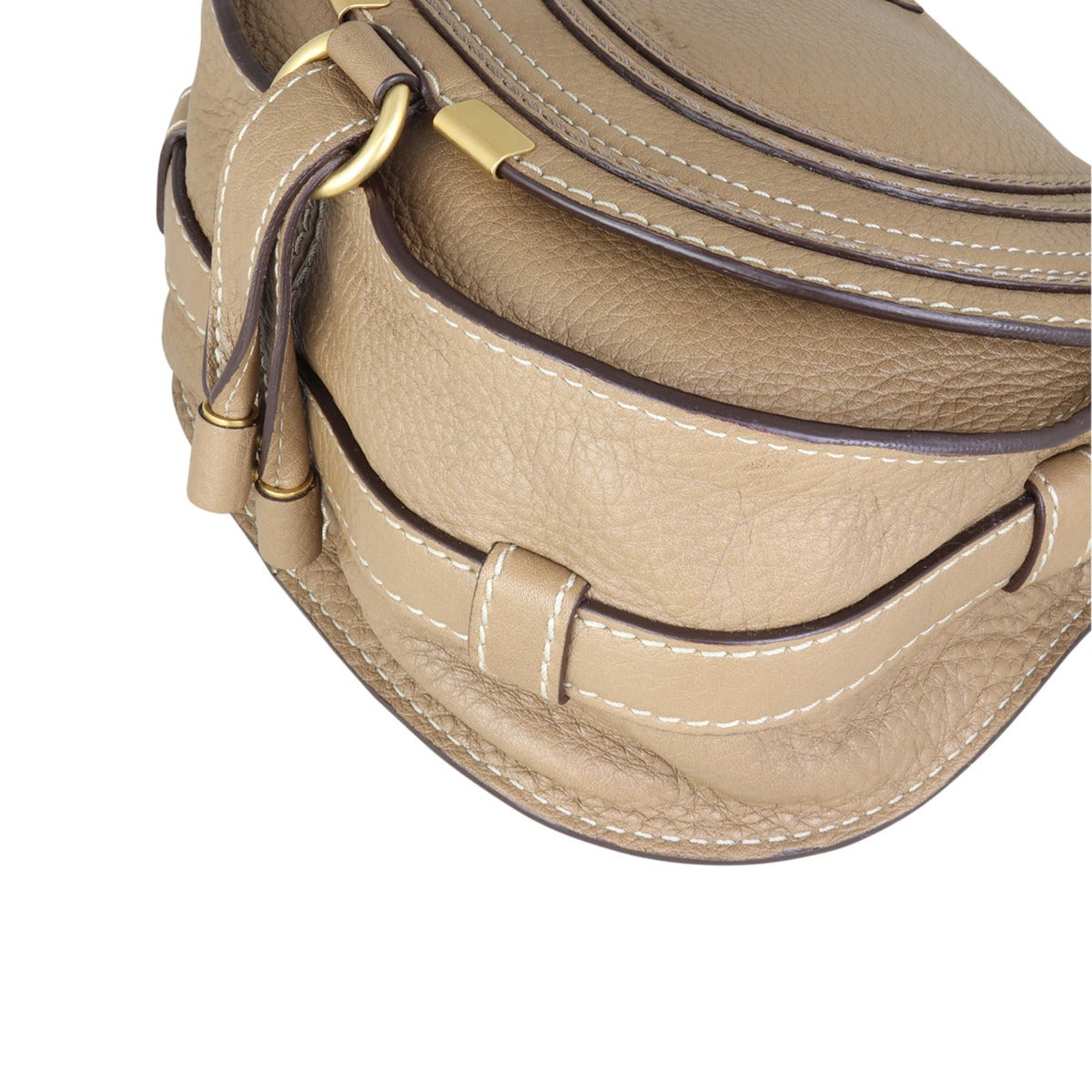 Chloe Marcie Mini Corner Closeup