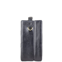 Chanel Vintage Box Chain Bag Side