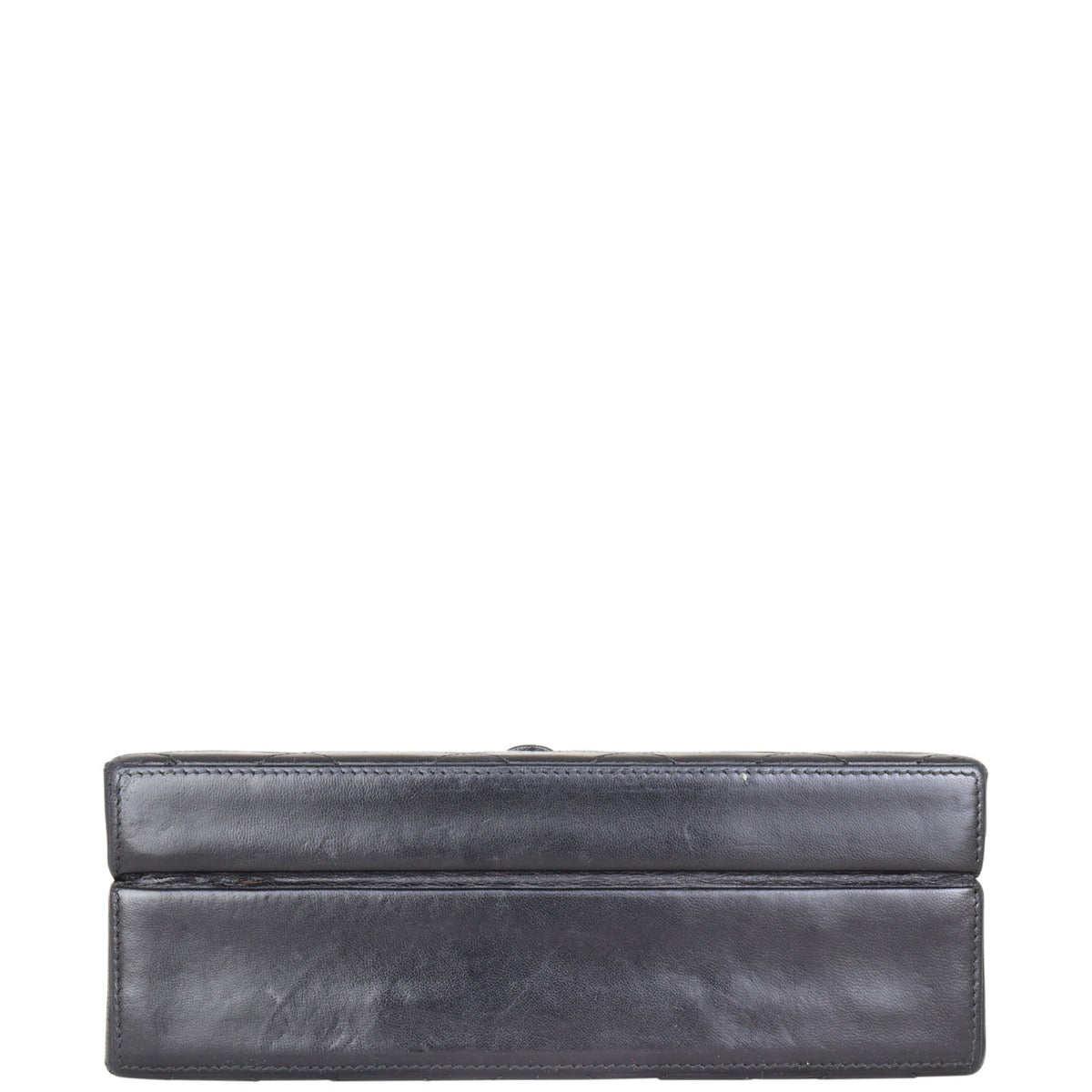 Chanel Vintage Box Chain Bag Base