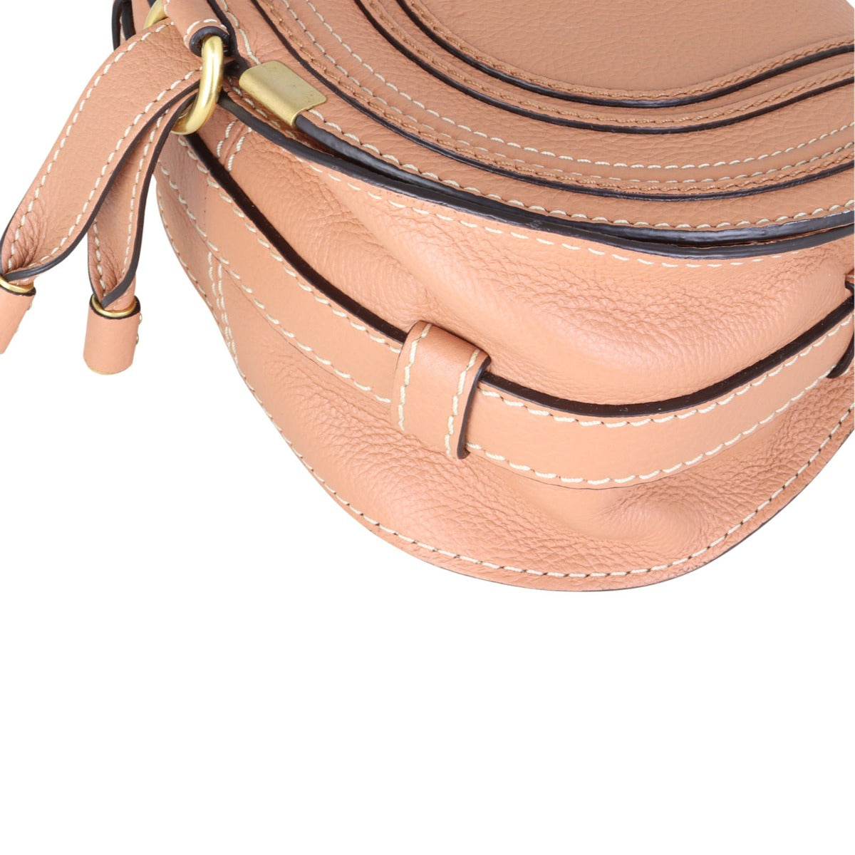 Chloe Marcie Mini Corner Closeup