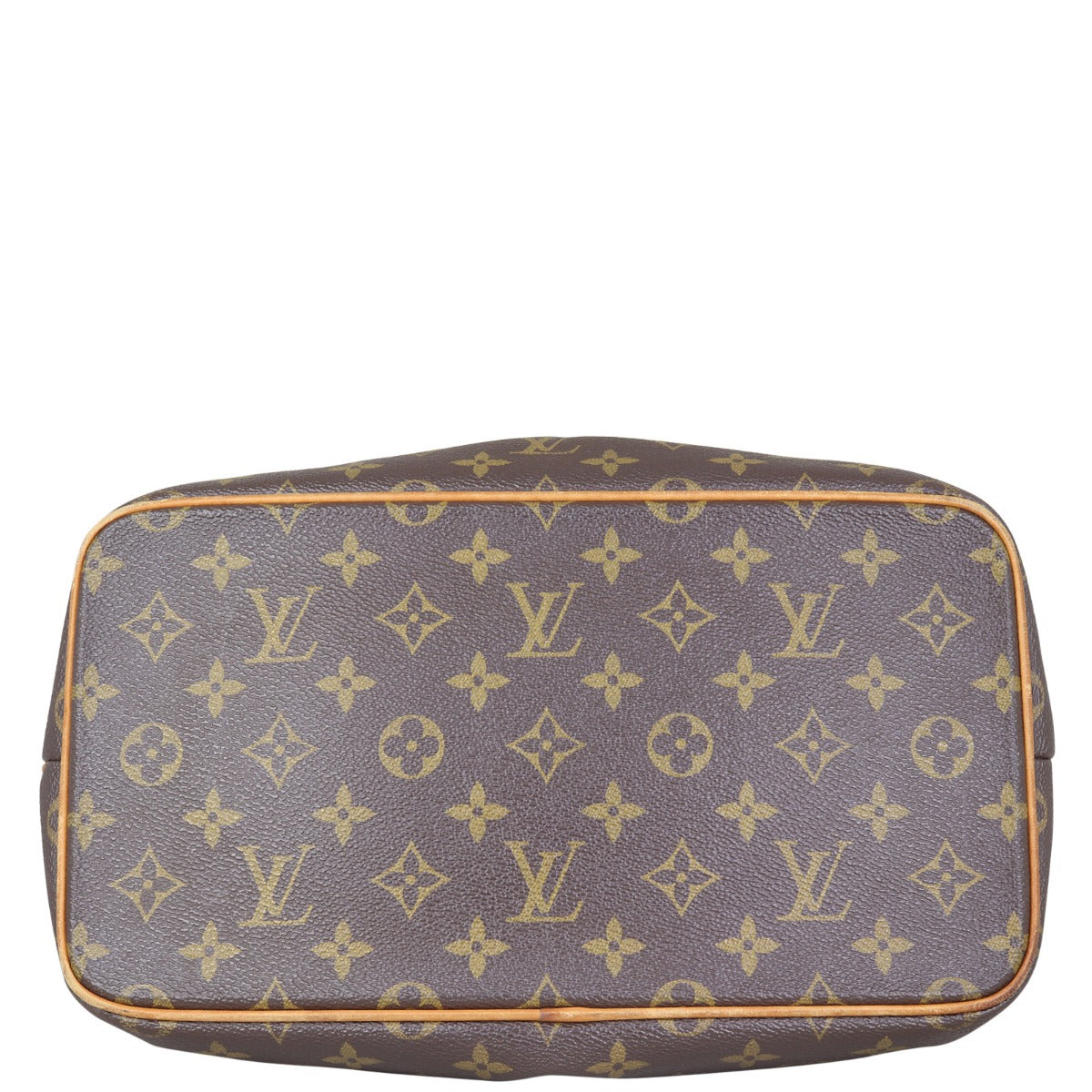 Louis Vuitton Palermo PM Monogram Base