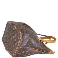 Louis Vuitton Palermo PM Monogram Corner Distance