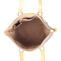 Louis Vuitton Palermo PM Monogram Interior