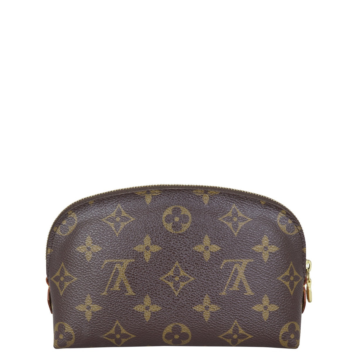 Louis Vuitton Cosmetic Pouch Monogram Back