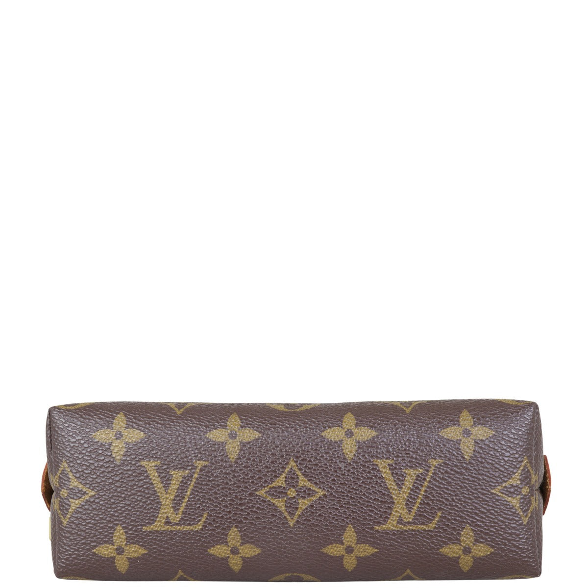 Louis Vuitton Cosmetic Pouch Monogram Base