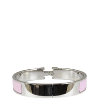 Hermes Clic H Bracelet Back