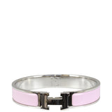 Hermes Clic H Bracelet Front