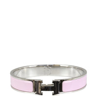 Hermes Clic H Bracelet Front