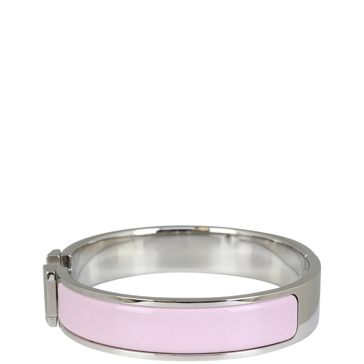 Hermes Clic H Bracelet Side