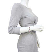 Hermes Clic H Bracelet Mannequin