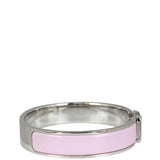 Hermes Clic H Bracelet Side