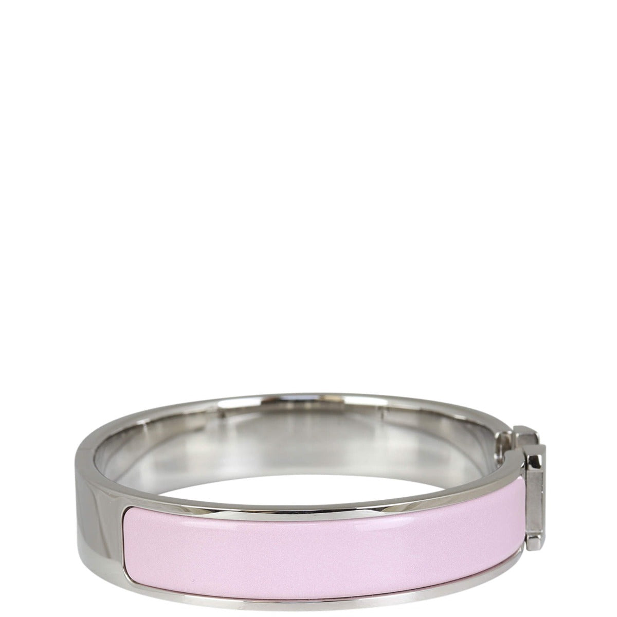 Hermes Clic H Bracelet Side