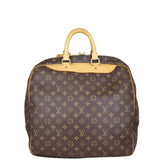 Louis Vuitton Evasion Monogram Back