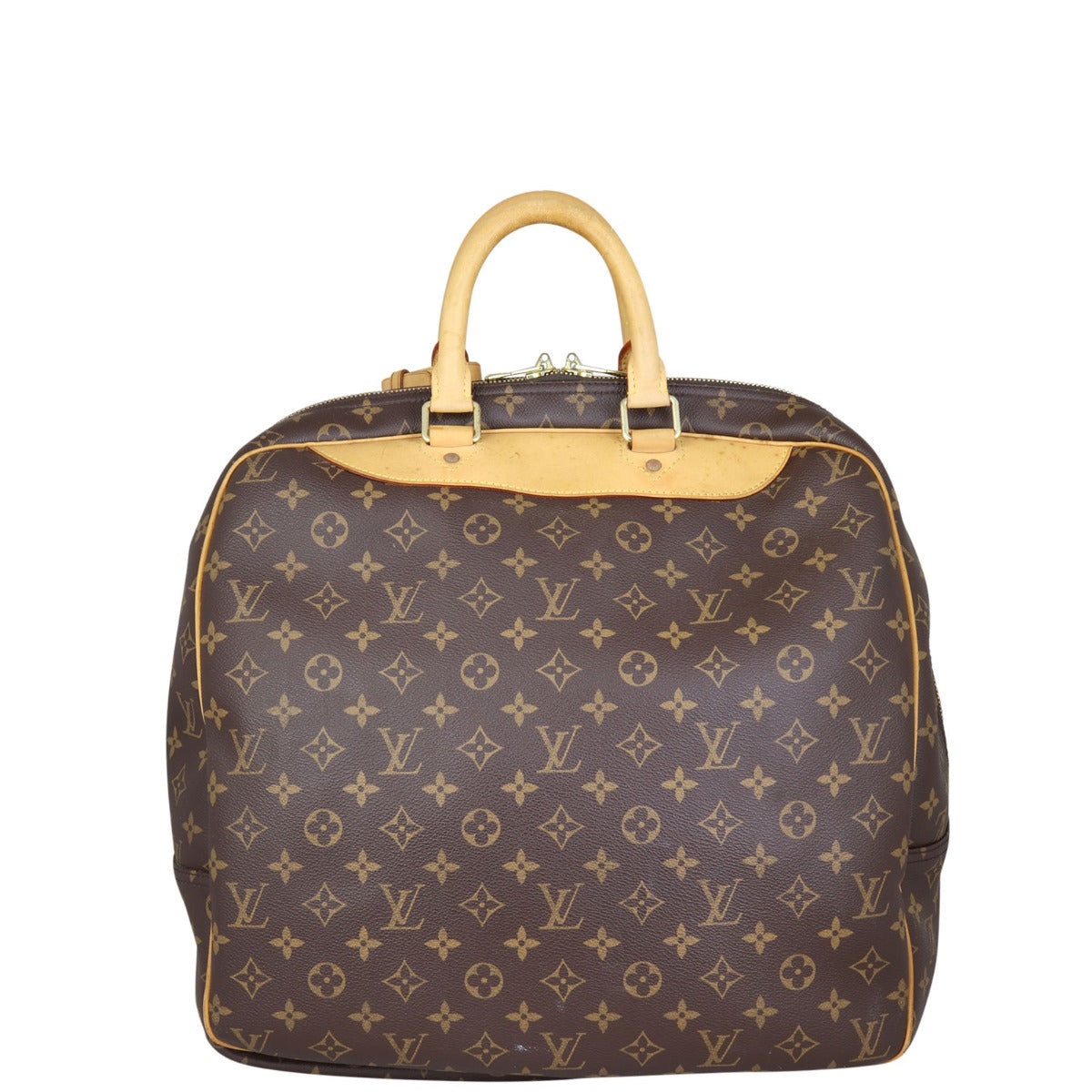 Louis Vuitton Evasion Monogram Back