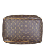 Louis Vuitton Evasion Monogram Base