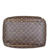 Louis Vuitton Evasion Monogram Base
