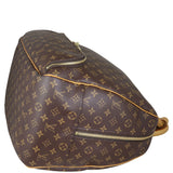 Louis Vuitton Evasion Monogram Corner Distance