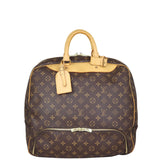 Louis Vuitton Evasion Monogram Front