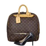 Louis Vuitton Evasion Monogram Shoe
