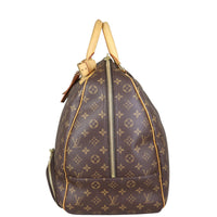 Louis Vuitton Evasion Monogram Side