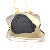 Louis Vuitton Evasion Monogram Interior