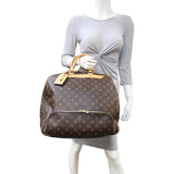 Louis Vuitton Evasion Monogram Mannequin