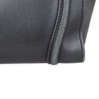 Celine Mini Luggage Tote