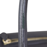 Celine Mini Luggage Tote Wear