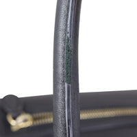 Celine Mini Luggage Tote Wear