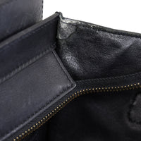 Celine Mini Luggage Tote Wear