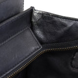 Celine Mini Luggage Tote