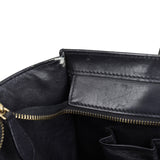 Celine Mini Luggage Tote