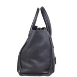 Celine Mini Luggage Tote Side