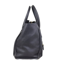 Celine Mini Luggage Tote Side