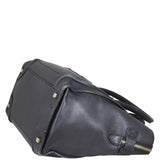 Celine Mini Luggage Tote Corner Distance