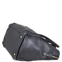 Celine Mini Luggage Tote Corner Distance