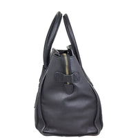 Celine Mini Luggage Tote Side